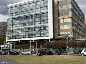 1101 3rd Street SW 306, Washington DC 20024