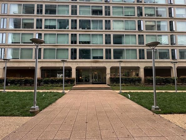 1101 3rd Street SW 306, Washington DC 20024