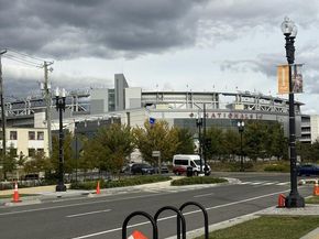 1101 3rd Street SW 306, Washington DC 20024