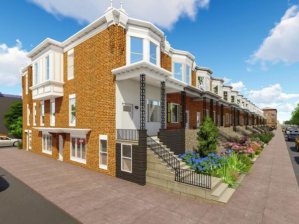 1500 N 56TH Street, Philadelphia PA 19131