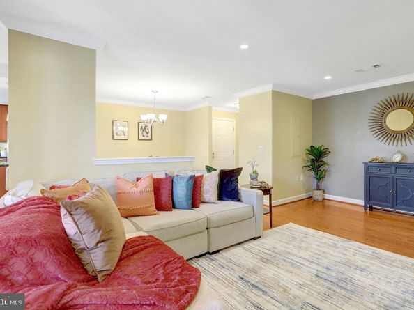 4119 S Four Mile Run Drive 404, Arlington VA 22204
