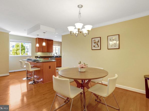 4119 S Four Mile Run Drive 404, Arlington VA 22204