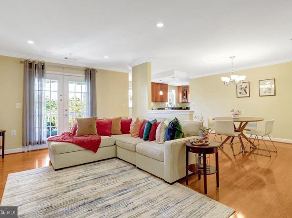 4119 S Four Mile Run Drive 404, Arlington VA 22204