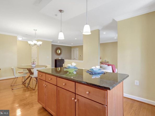 4119 S Four Mile Run Drive 404, Arlington VA 22204
