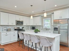 3244 Blundell Road, Falls Church VA 22042