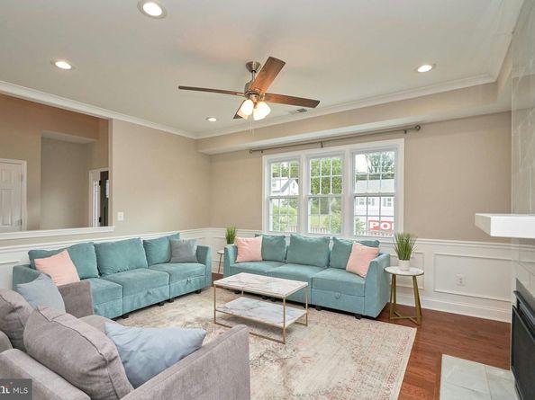 3244 Blundell Road, Falls Church VA 22042