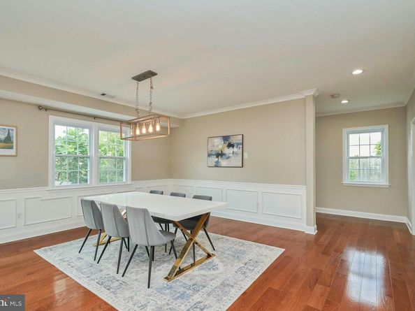 3244 Blundell Road, Falls Church VA 22042