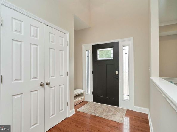 3244 Blundell Road, Falls Church VA 22042