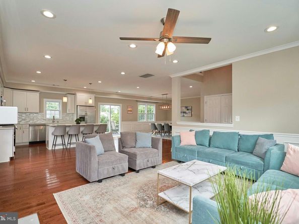 3244 Blundell Road, Falls Church VA 22042