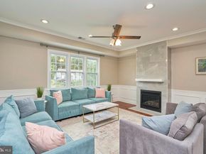 3244 Blundell Road, Falls Church VA 22042