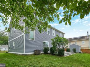 3244 Blundell Road, Falls Church VA 22042
