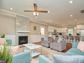3244 Blundell Road, Falls Church VA 22042