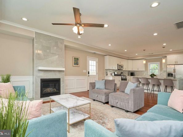 3244 Blundell Road, Falls Church VA 22042