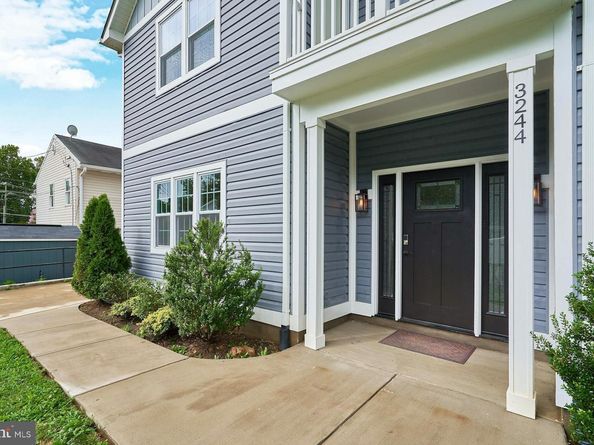 3244 Blundell Road, Falls Church VA 22042