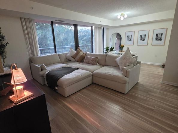 2230 George C Marshall Drive 516, Falls Church VA 22043