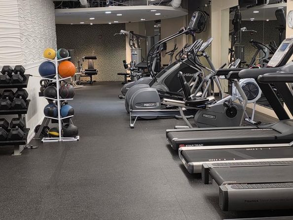 2230 George C Marshall Drive 516, Falls Church VA 22043