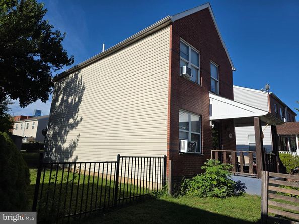 1206 Parrish Street, Philadelphia PA 19123