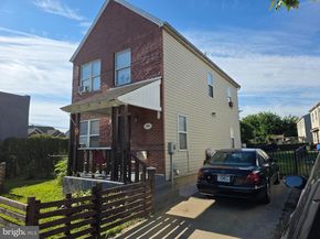 1206 Parrish Street, Philadelphia PA 19123