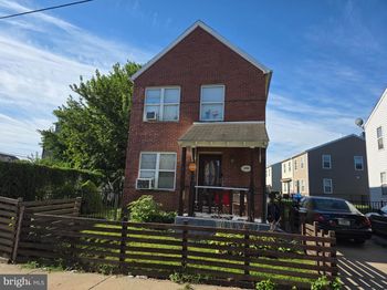 1206 Parrish Street