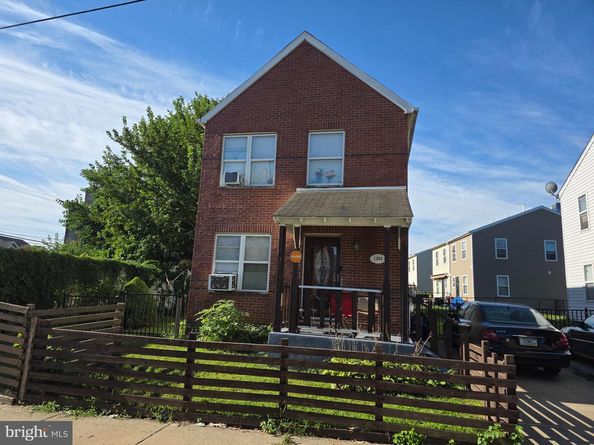 1206 Parrish Street, Philadelphia PA 19123