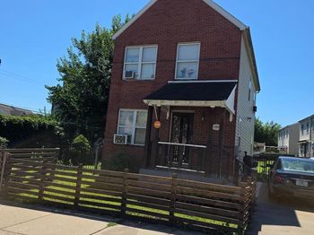 1206 Parrish Street