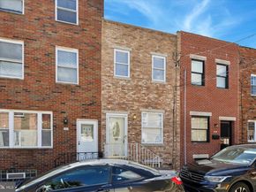 140 Pierce Street, Philadelphia PA 19148
