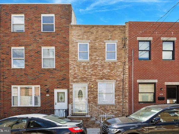 140 Pierce Street, Philadelphia PA 19148