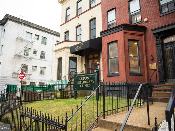 1280 21st Street NW 506, Washington DC 20036