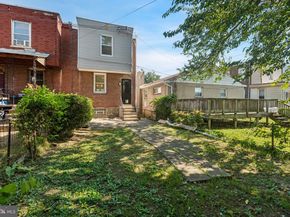 534 Benner Street, Philadelphia PA 19111