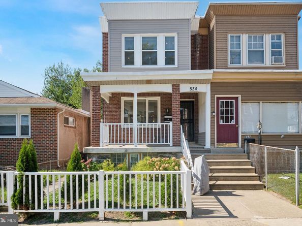 534 Benner Street, Philadelphia PA 19111