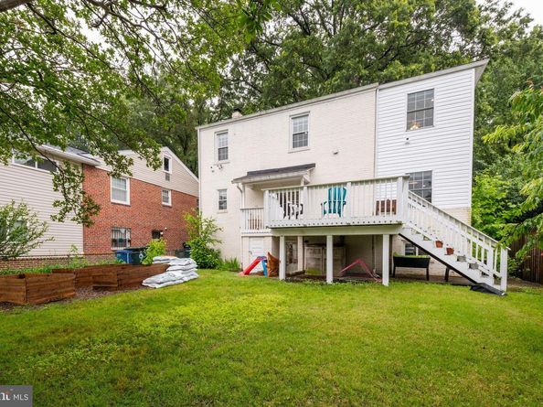 3826 Carpenter Street SE, Washington DC 20020
