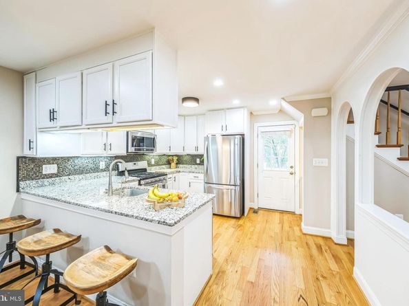 3826 Carpenter Street SE, Washington DC 20020