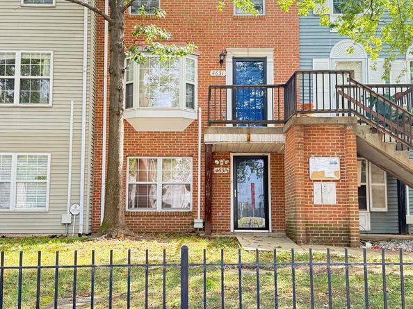 4631 Minnesota Avenue NE, Washington DC 20019