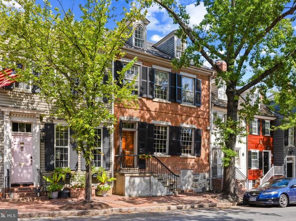 521 Duke Street, Alexandria VA 22314