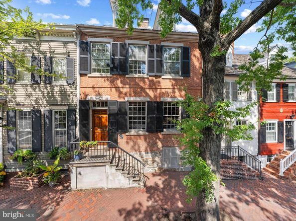 521 Duke Street, Alexandria VA 22314
