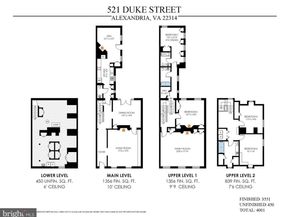 521 Duke Street, Alexandria VA 22314