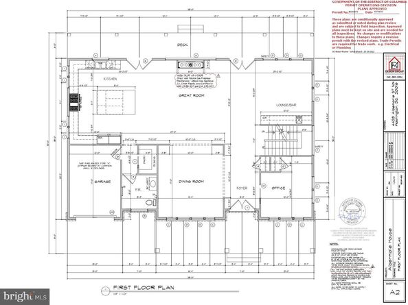 4428 Albemarle Street NW, Washington DC 20016