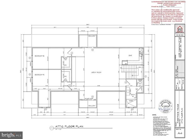 4428 Albemarle Street NW, Washington DC 20016
