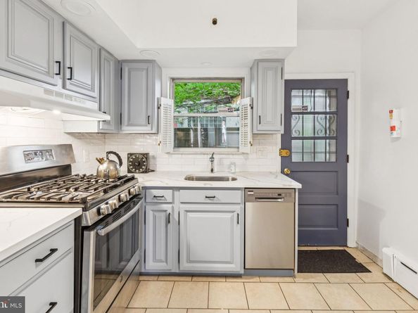 1827 S Rosewood Street, Philadelphia PA 19145