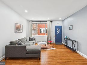 1827 S Rosewood Street, Philadelphia PA 19145