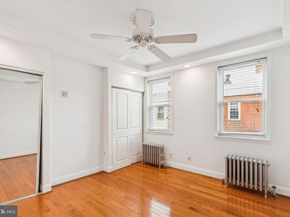1827 S Rosewood Street, Philadelphia PA 19145