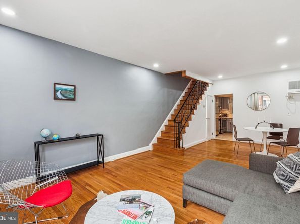 1827 S Rosewood Street, Philadelphia PA 19145
