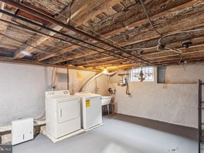 1827 S Rosewood Street, Philadelphia PA 19145