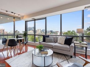 2001 15TH Street N 306, Arlington VA 22201