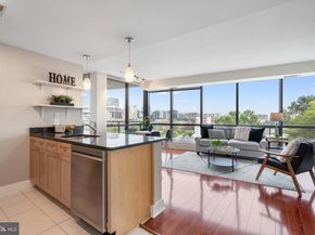 2001 15TH Street N 306, Arlington VA 22201