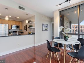 2001 15TH Street N 306, Arlington VA 22201