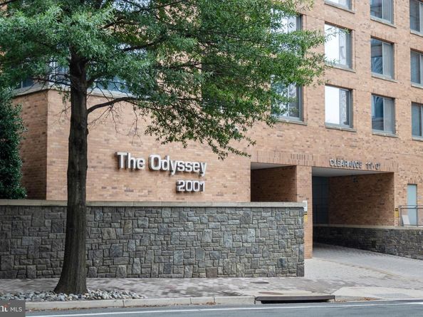 2001 15TH Street N 306, Arlington VA 22201