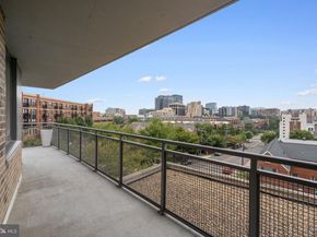 2001 15TH Street N 306, Arlington VA 22201