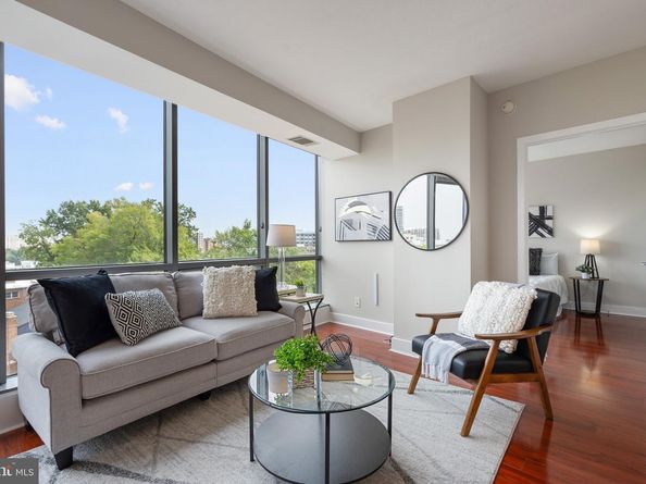 2001 15TH Street N 306, Arlington VA 22201