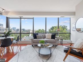 2001 15TH Street N 306, Arlington VA 22201